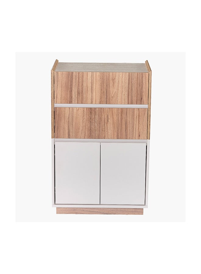 Home Box Prestige Chest of 2 Drawers 45 x 100 x 65 cm  - Image 3