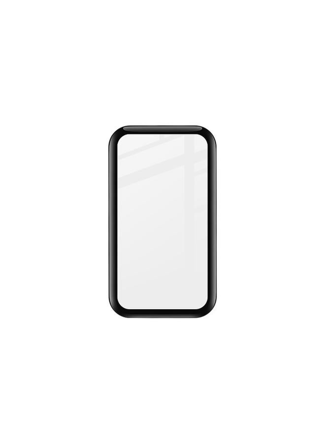 erorex For Xiaomi Redmi Smart Band Pro Plexiglass Hd Watch Protective Film - Image 2