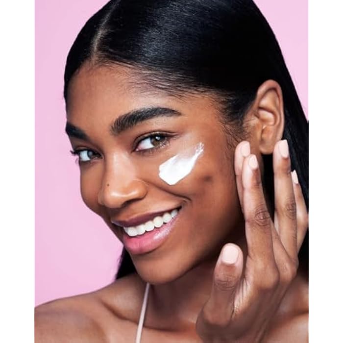 Saturday Skin Pretty Pop Prebiotics & Probiotics whipped Moisturizing Cream Nourishing Allure Best of Beauty K-Beauty Winner 2020 (1.52 Fl Oz) - Image 5