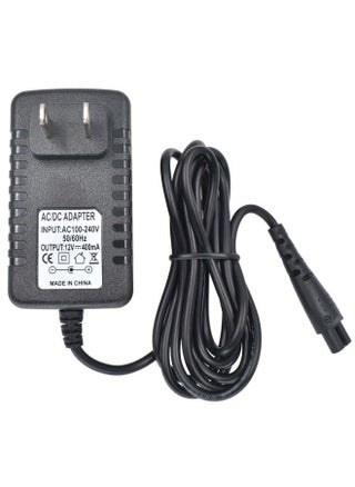 Replacement Charger for Remington Shaver F5-5800 F7800 F5800 F5790 F4790 R5150 R6130 R-6150 MS2-390 MS3-2700 MS680 R9100 Electric Razor Trimmer PA1204N Power Cord - pzsku/ZEDCC78874A24DBC93768Z/45/1743426209/c75dcea9-969e-47cb-afbd-ee2dfc3ecb9d