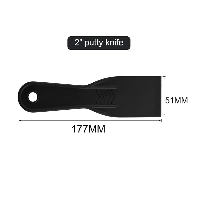 3D Printer SLA Resin Spatula Cleaning Tool 3 Inch 1pc for S CR10S - Image 5