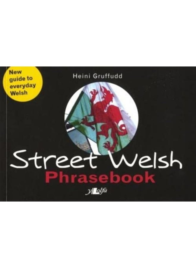 null - Street Welsh - Phrasebook - Image 1