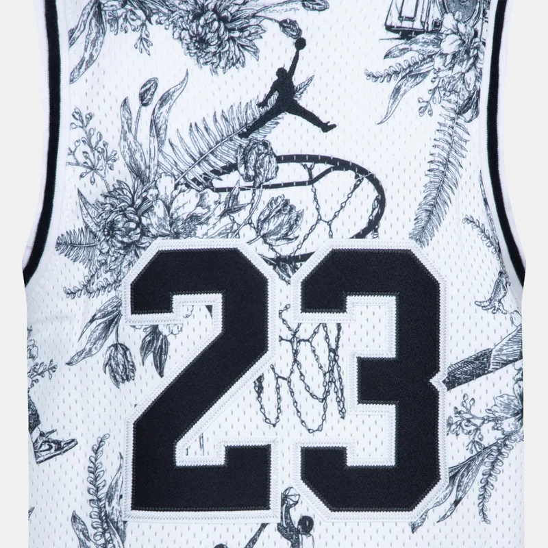 Jordan Kids' 23 Printed Jersey