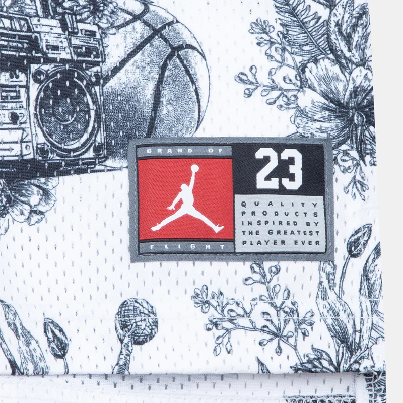 Jordan Kids' 23 Printed Jersey