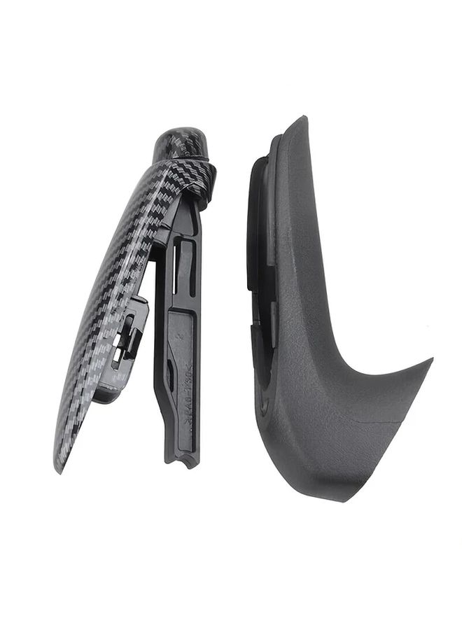 Original Color Handbrake Handle For Left Hand Drive Honda Civic 2006 2011 Models - Image 5