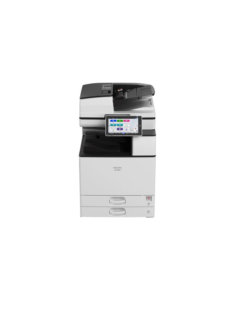 Ricoh IM 4500 Laser Printer