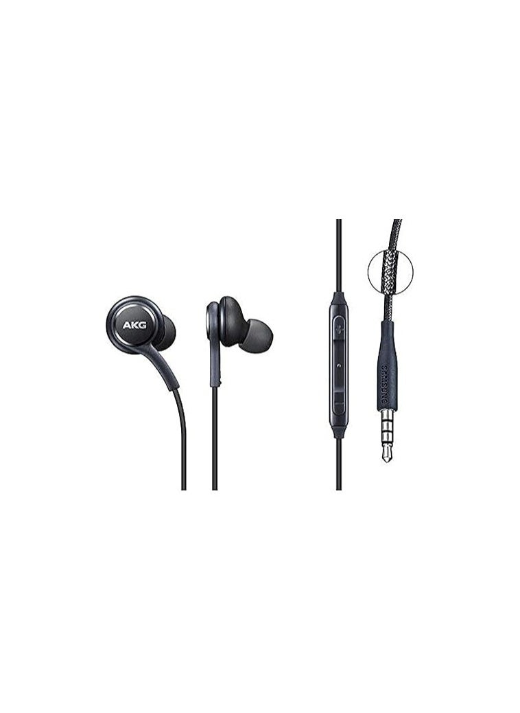 Generic Original AKG wired on-ear headphone  - Image 1