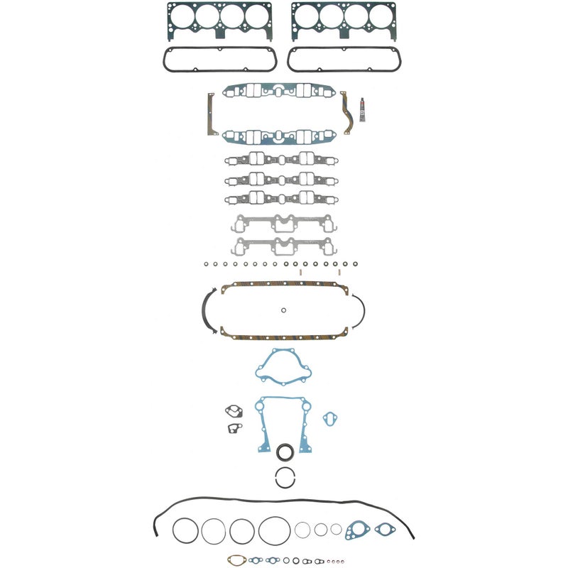 FELPRO FS 8553 PT7 Full Gasket Set