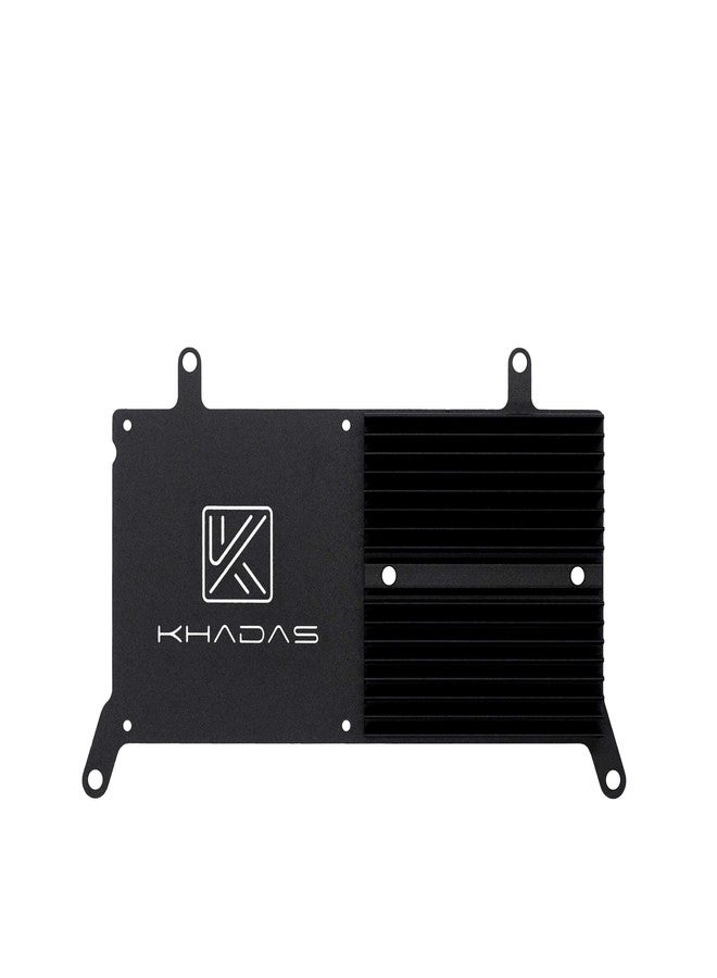 Khadas New Vim Heatsink for Single Board Computer - Image 1