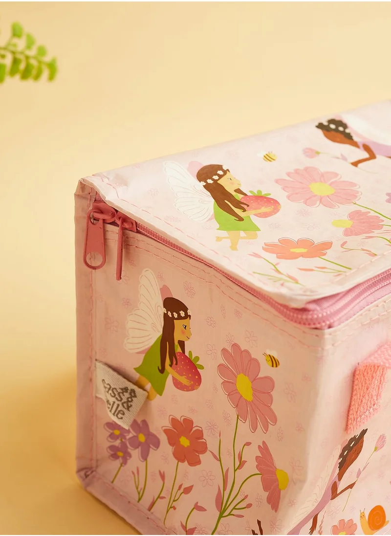 Sass & Belle Fairy Lunch Bag