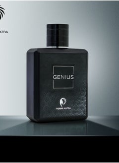 Pierra Katra Genius Eau De Parfum -100 ml  - Image 2