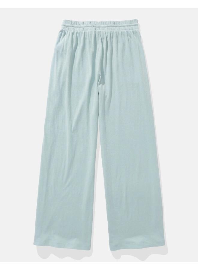 امريكان ايجل بنطلون سنسر محبوك عالي الخصر - Image 2