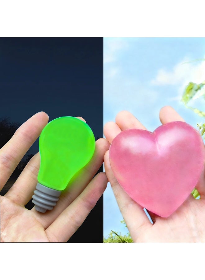 Betaoby Squeeze Toys,2Pcs Squishy Fidget Toy,Kawaii Sensory Toys for Party Favors,Funny Novelty Things Suitable for Adults Kids - Image 1