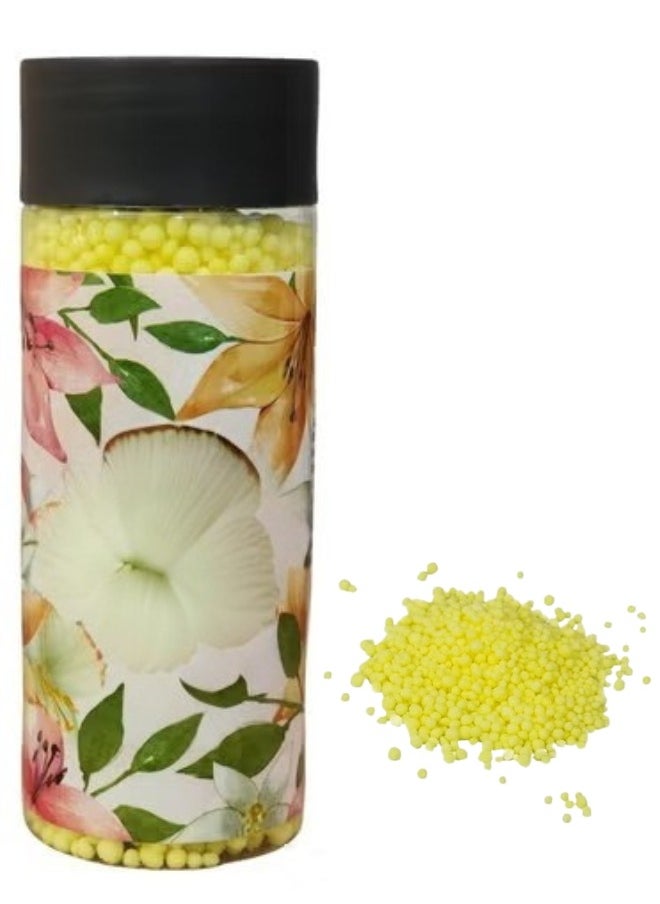 Generic Laundry Scent Beads 200g/Box Convenient Remove Odor Laundry Beads Soft Clothing Diffuser Perfume  - Image 1