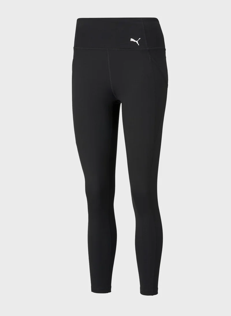 PUMA 7/8 Favorite Forever High Waist Tights