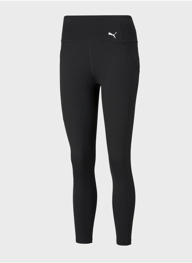 PUMA - 7/8 Favorite Forever High Waist Tights - Image 1