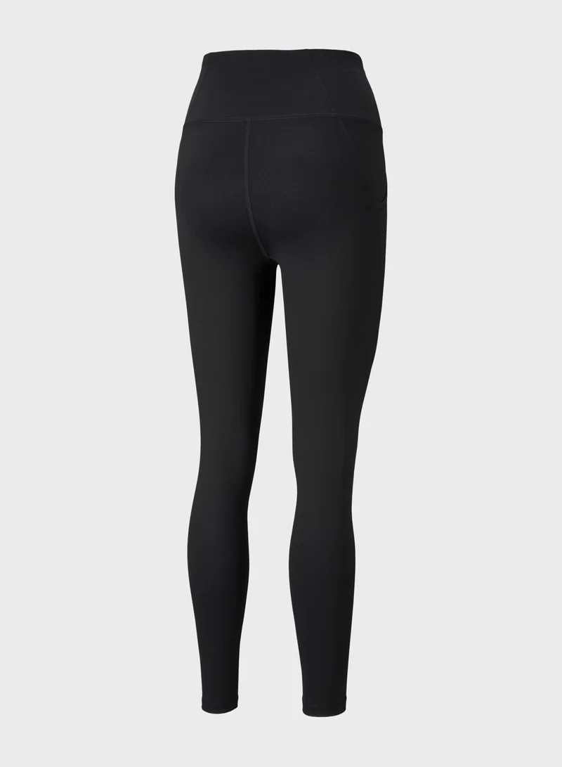 PUMA 7/8 Favorite Forever High Waist Tights