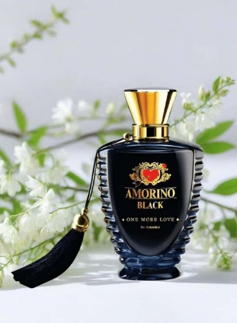 AMORINO One More Love EDP Perfume 100 ML - Image 3