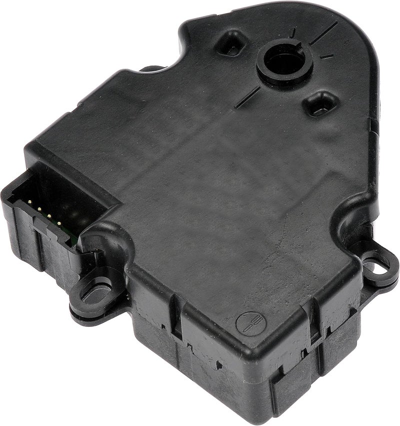 Dorman 604-5155 Heavy Duty Air Door Actuator - Image 1