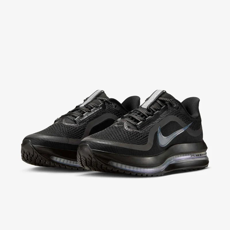 Nike Black Women's Pegasus Premium Road Running Shoes for Women | Best Price UAE
