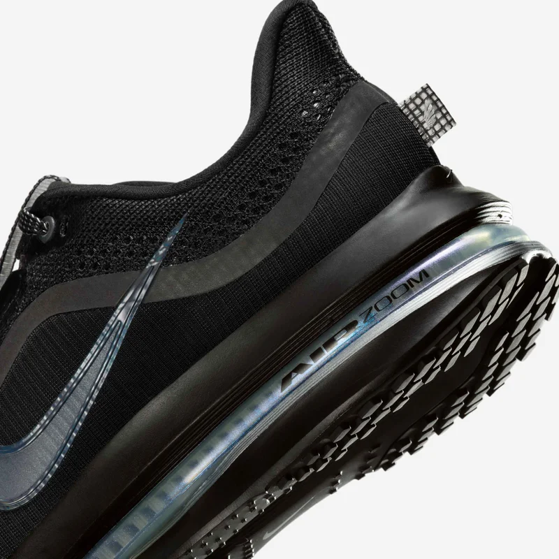 Nike Black Women's Pegasus Premium Road Running Shoes for Women | Best Price UAE