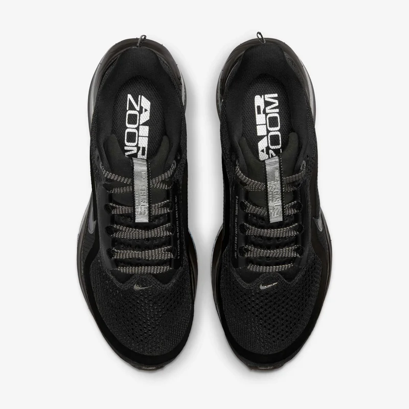 Nike Black Women's Pegasus Premium Road Running Shoes for Women | Best Price UAE