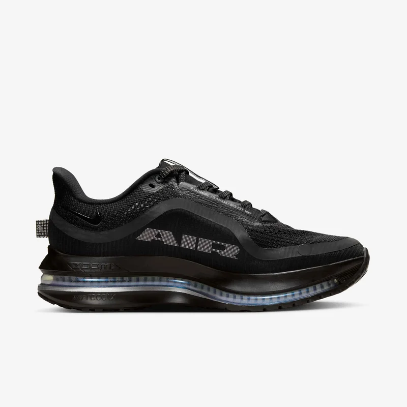 Nike Black Women's Pegasus Premium Road Running Shoes for Women | Best Price UAE