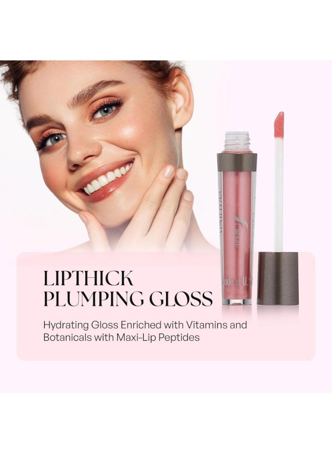 Sorme LipThick Plumping Gloss-Doll 92 - Image 5