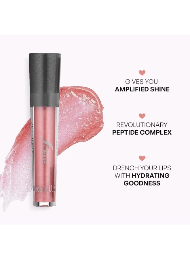 Sorme LipThick Plumping Gloss-Doll 92 - Image 4