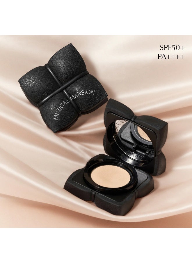 Muzigae Mansion مجموعة وسادة ماتي أن 23 30 غرام - Image 3