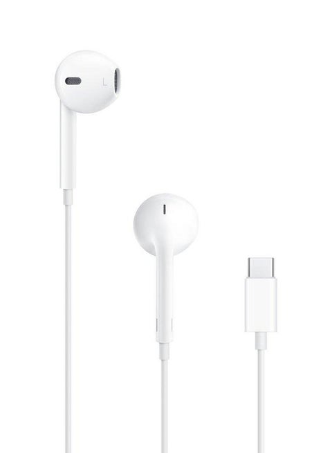 EarPods with Type C Connector White