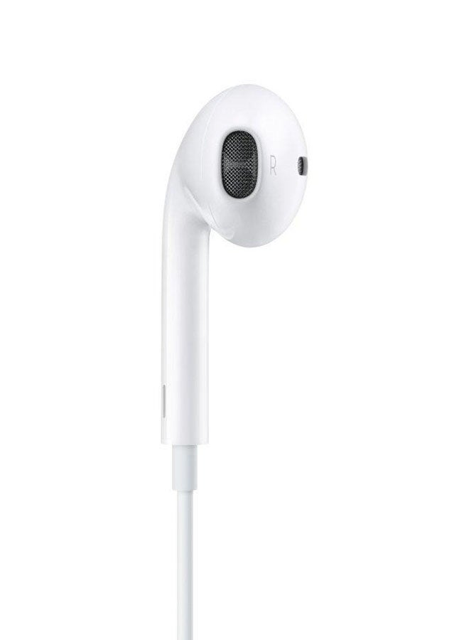 Apple EarPods with Type C Connector White - Image 2
