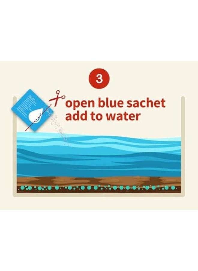 Apt 2Hr Aquarist APT Start 45gms - Image 5