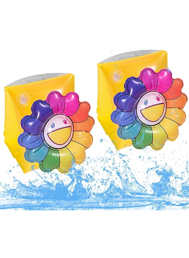 KASTWAVE Arm Floaties 1Pair - Image 1