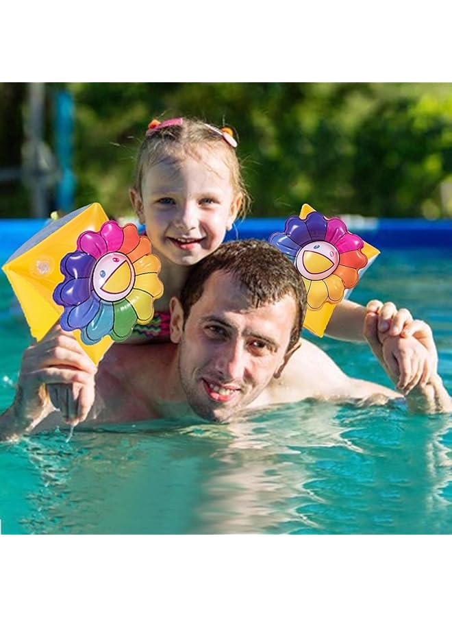 KASTWAVE Arm Floaties 1Pair - Image 5