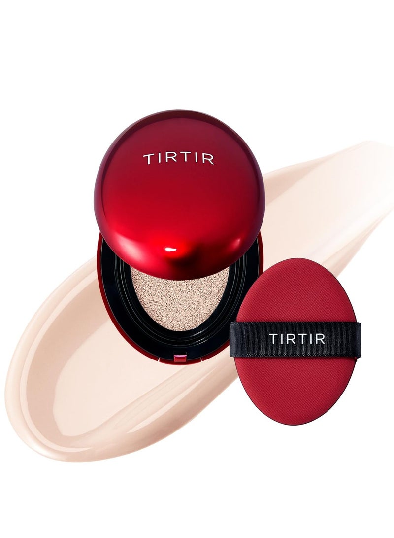 TIRTIR وسادة ماسك فيت حمراء 13C فير - Image 1