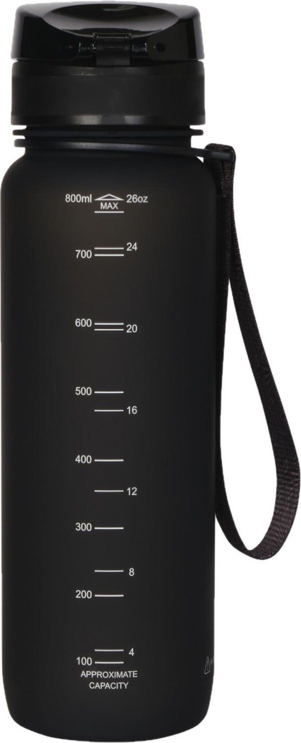 UZSPACE قارورة تريتان 800 مل أخضر 3053  - Image 3
