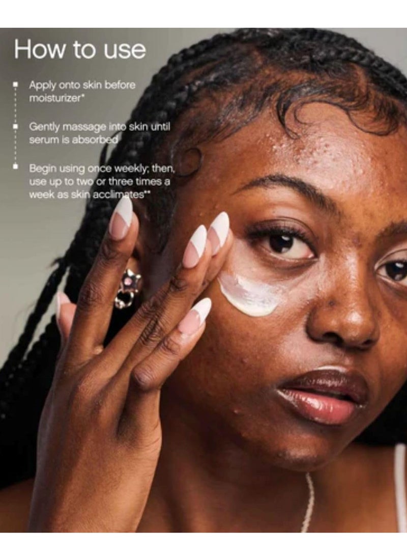 TOPICALS Faded Brightening and Clearing Serum 50ml  - Image 5