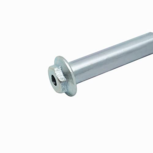 JAVIK Swing Arm Pivot Bolt Nut Kit for Honda TRX400EX TRX400X 1999-2014 - Image 3