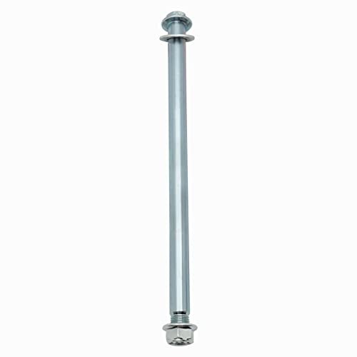 JAVIK Swing Arm Pivot Bolt Nut Kit for Honda TRX400EX TRX400X 1999-2014 - Image 5