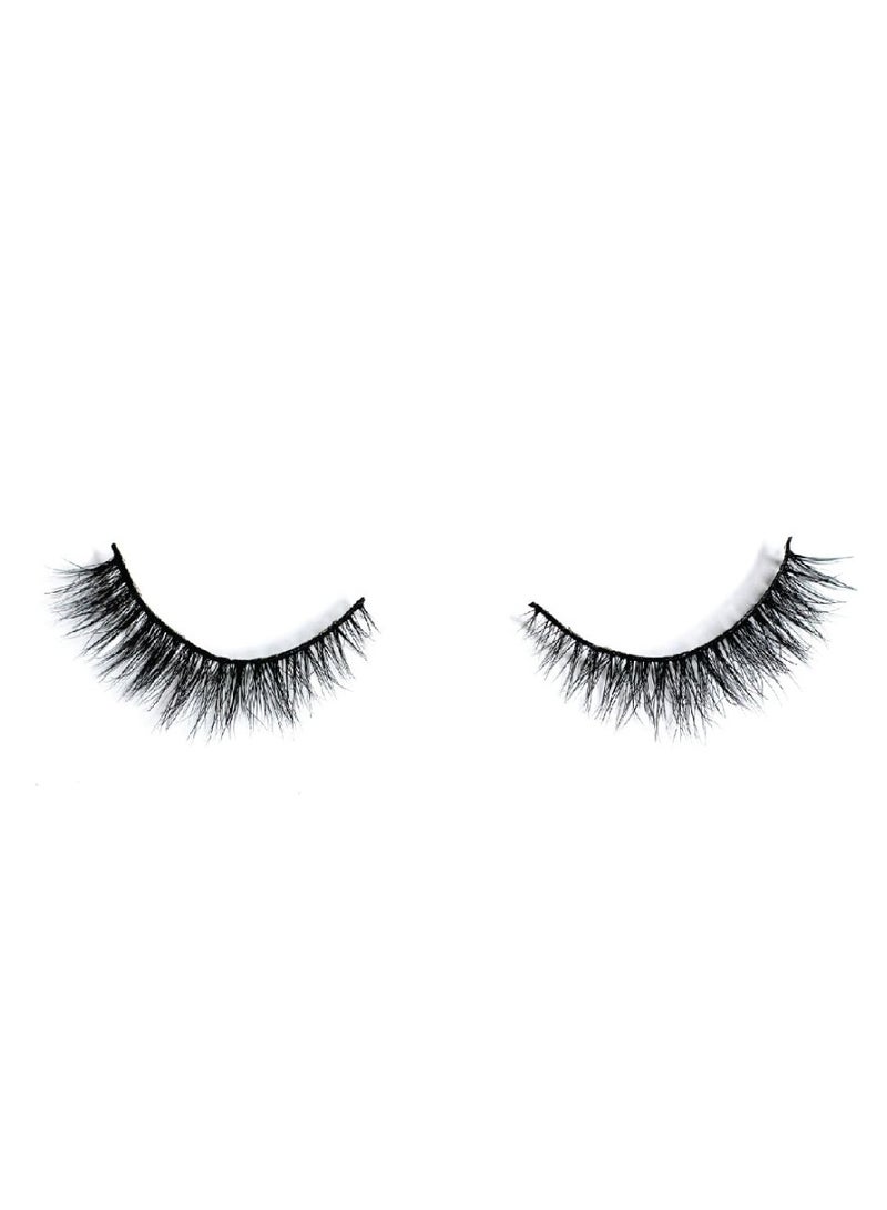 Blink Original Blink natural mink hair eyelashes doll face - Image 2
