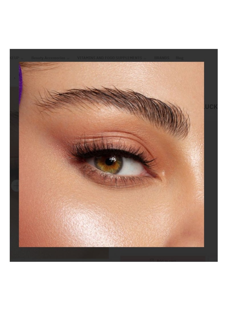 Blink Original Blink natural mink hair eyelashes doll face - Image 3