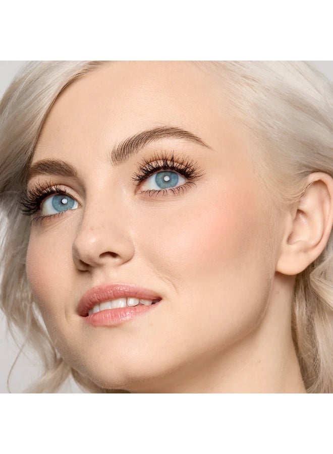 Blink Original Blink natural mink hair eyelashes doll face - Image 5