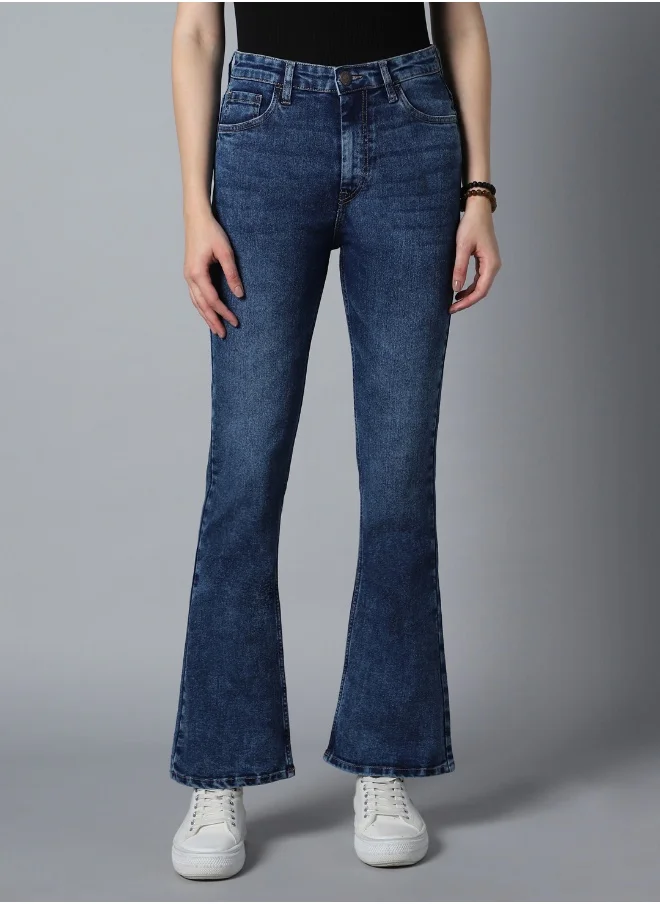 هاي ستار Women Indigo Jeans