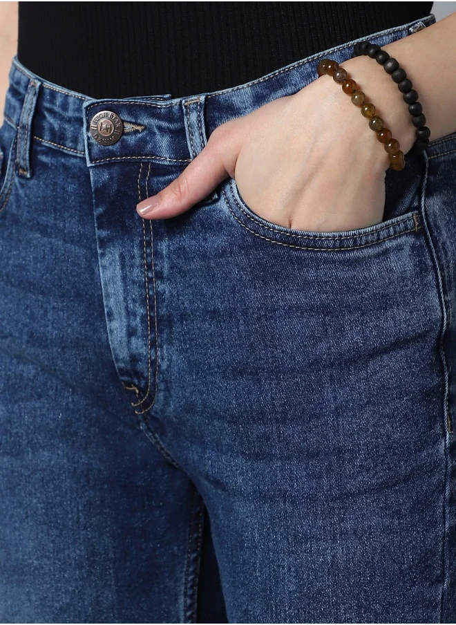 هاي ستار Women Indigo Jeans