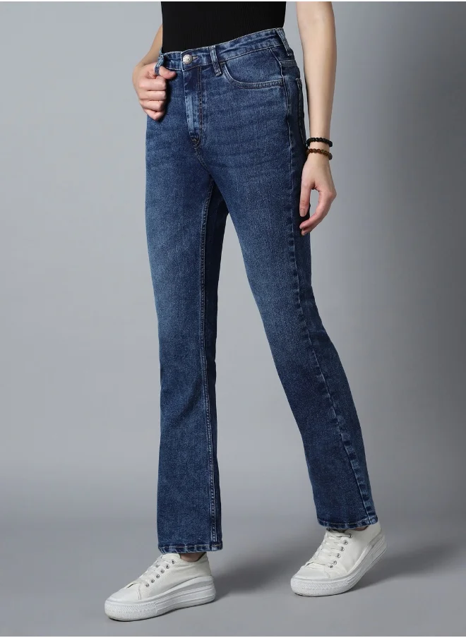 هاي ستار Women Indigo Jeans
