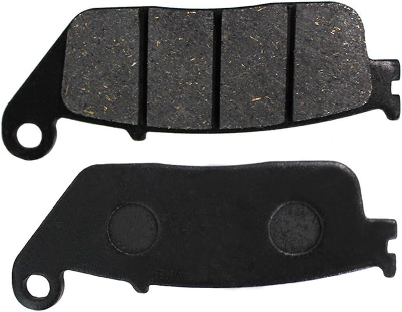 Wivplex Motorcycle Brake Pads for VFR750 and CBR1000F - Image 5