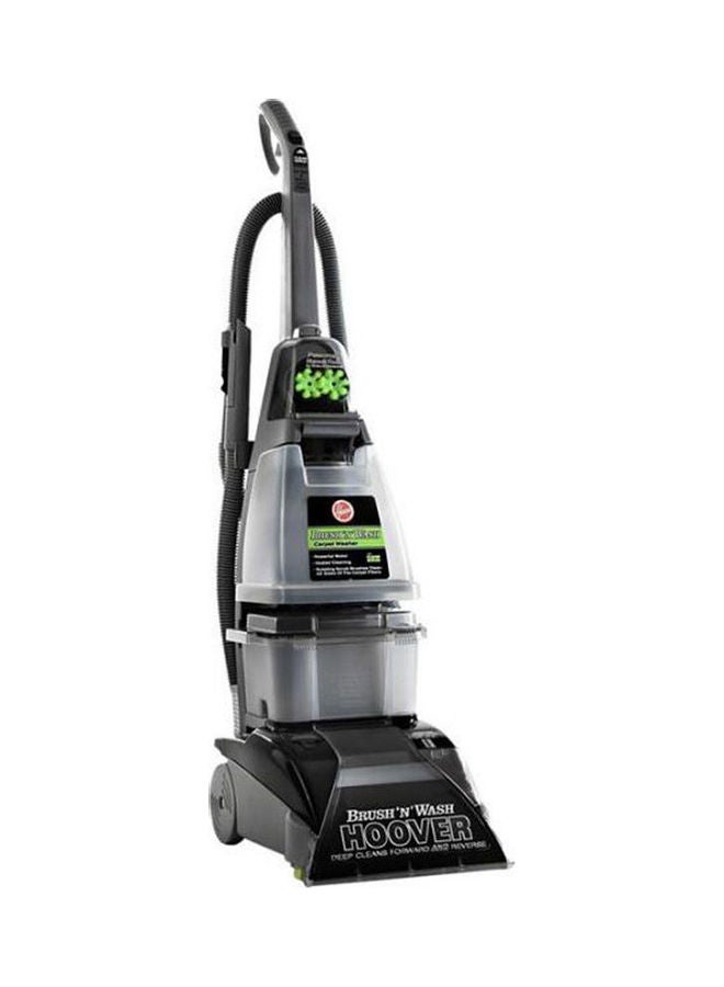 Vacuum Cleaner  With Upholstery Brush 220-240V 4 L 1400 W F5916911 Grey/Black