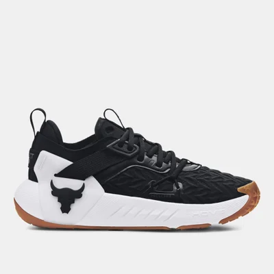 UNDER ARMOUR Women's Project Rock 6 Training Shoes