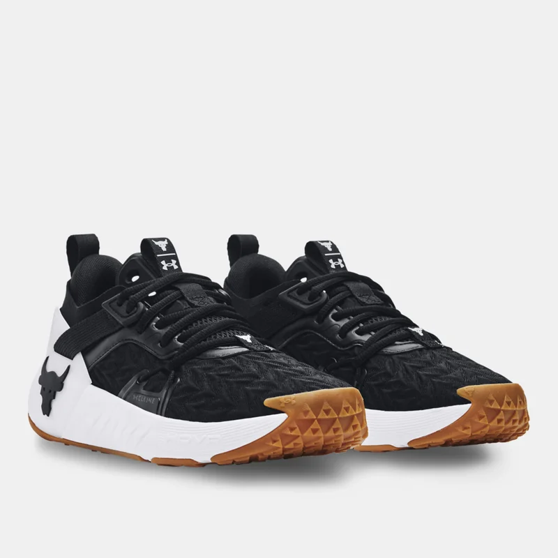 UNDER ARMOUR Women's Project Rock 6 Training Shoes